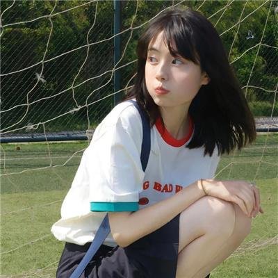 我有一个朋友